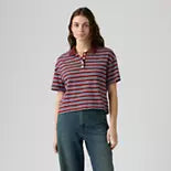 Didion Rugby Polo