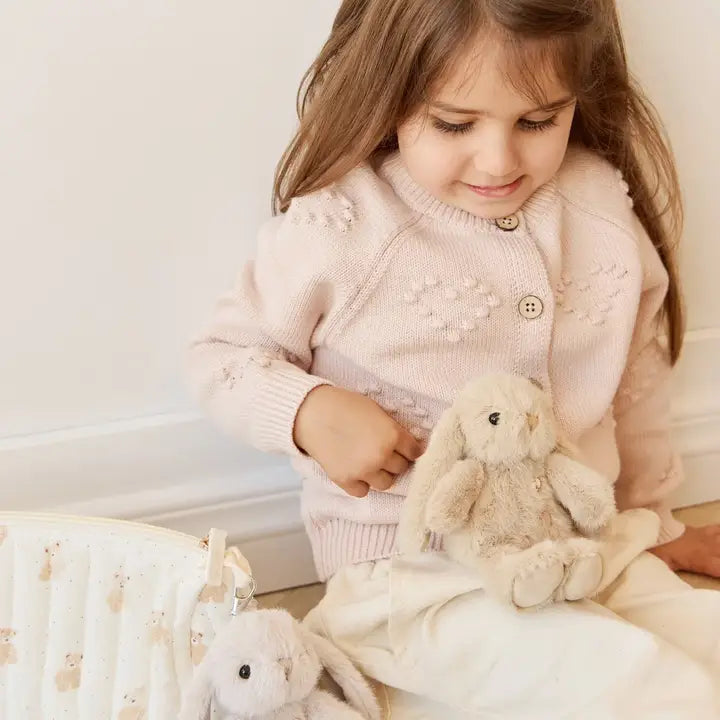 Keyring - Penelope the Bunny