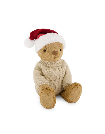Plush - Georgie the Christmas Bear