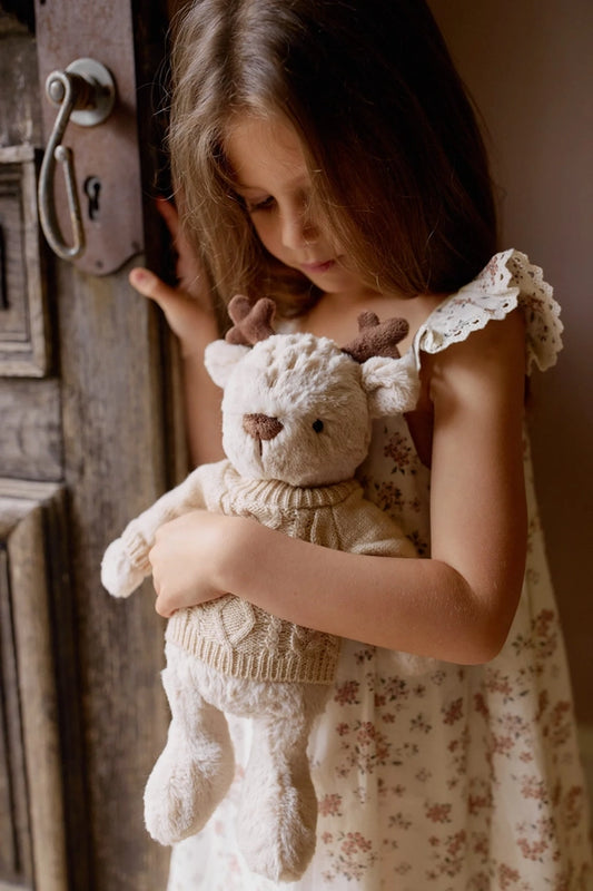 Plush - Fable the Cosy Deer