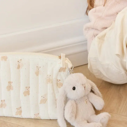 Keyring - Penelope the Bunny