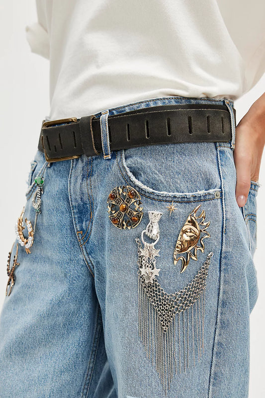 We The Free Jona Belt