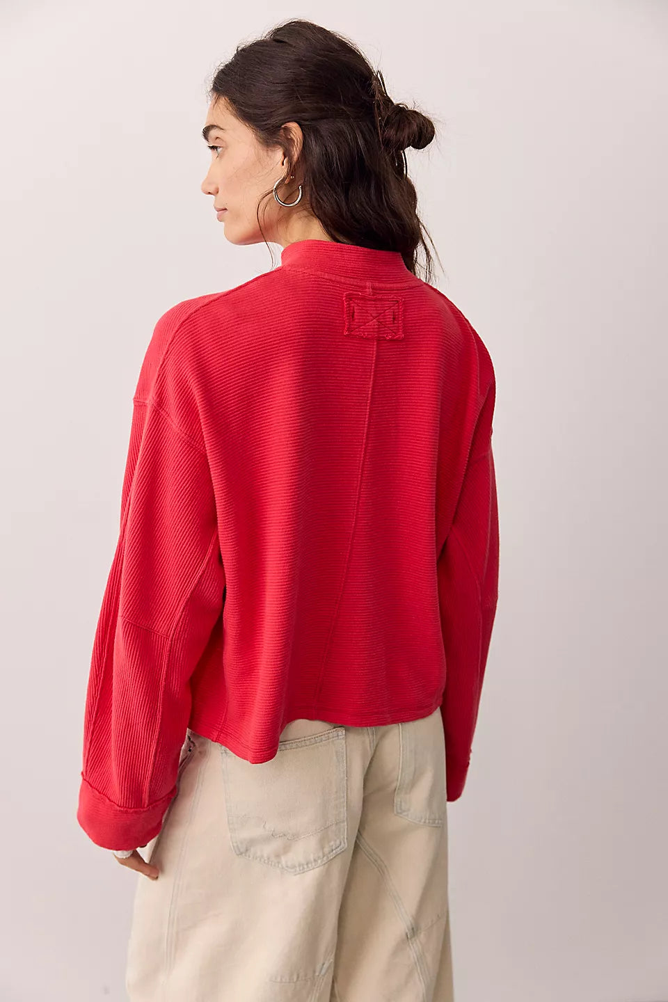 Celeste Quarterzip