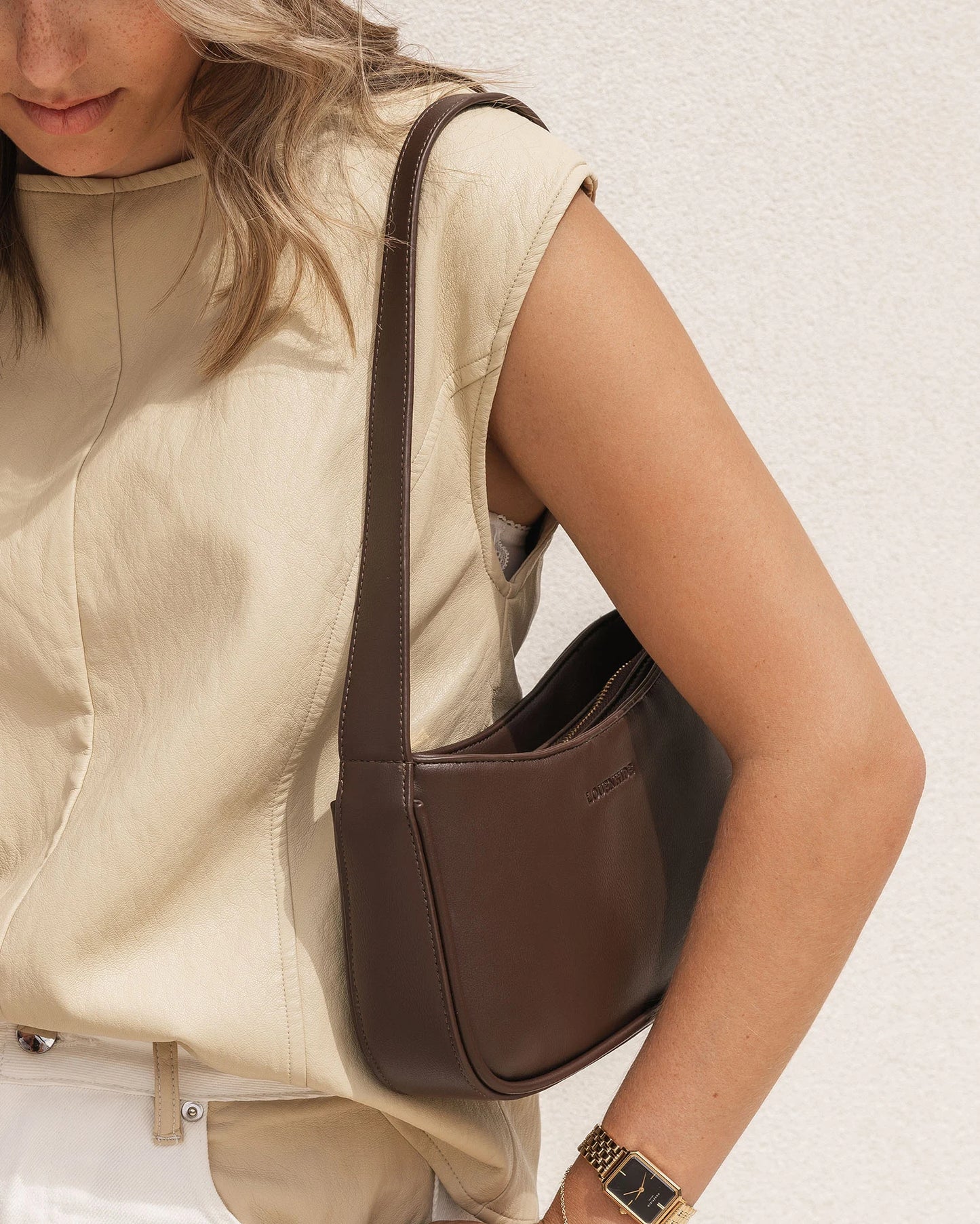 Ivy Shoulder Bag