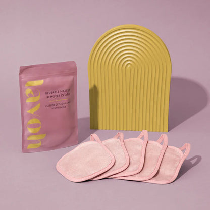 Mini Facecloth Set | ASSORTED