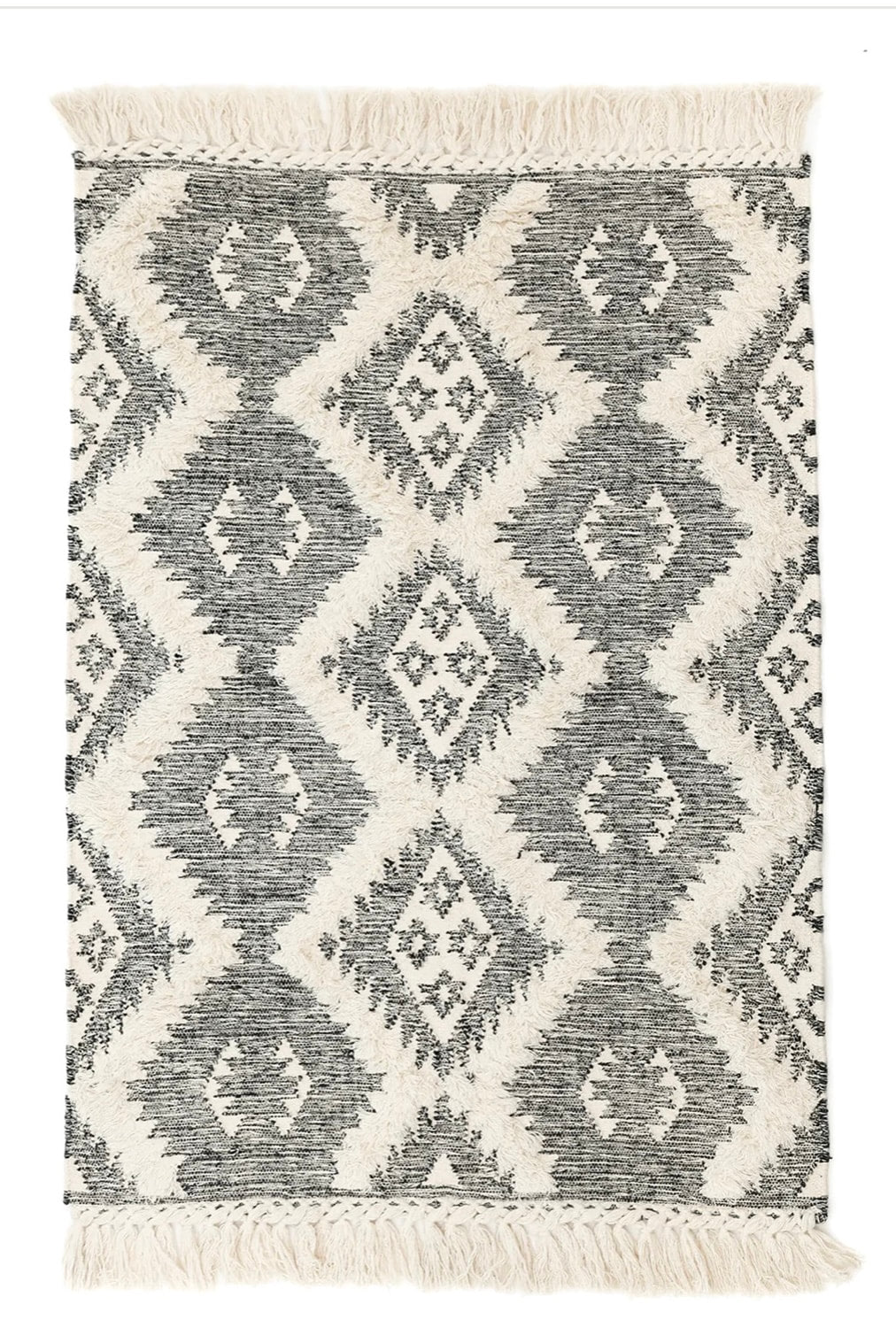 The Flint Rug
