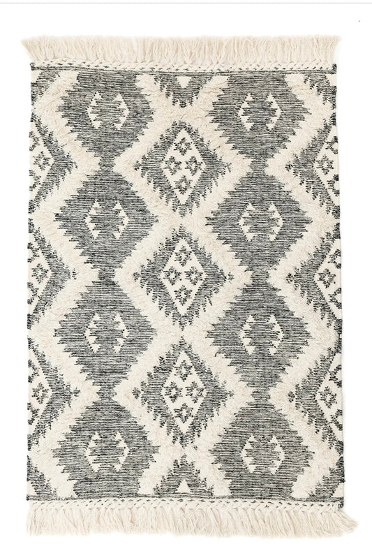 The Flint Rug