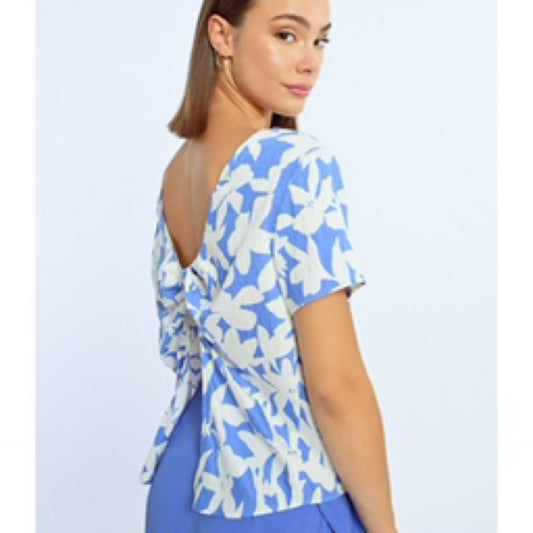 Julia Top