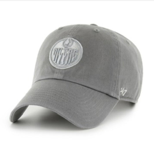 NHL-Cement Ballpark 47 Clean Up (Oilers)