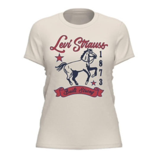 The Perfect Tee Horse Egret