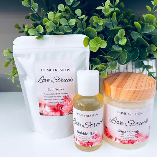 Love Struck Bundle