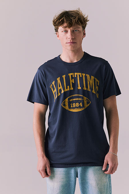 Chaser - Halftime 1954