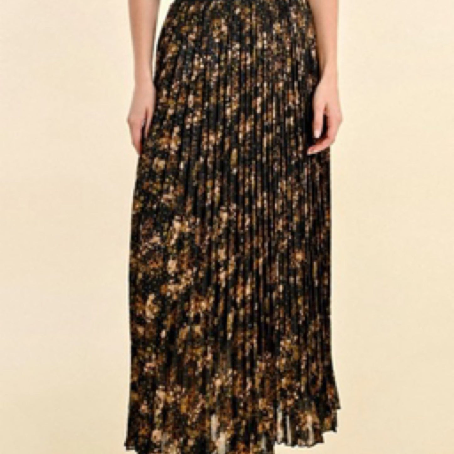 Amanda Skirt