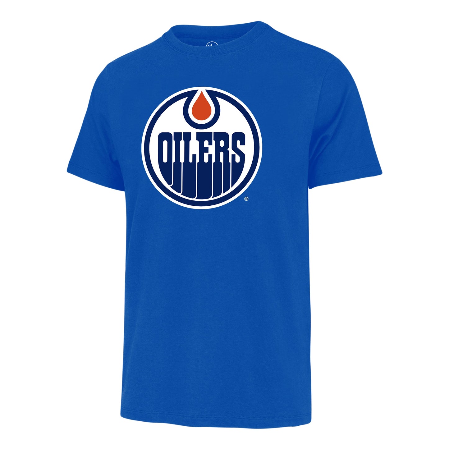 NHL- Fan Tee Oilers