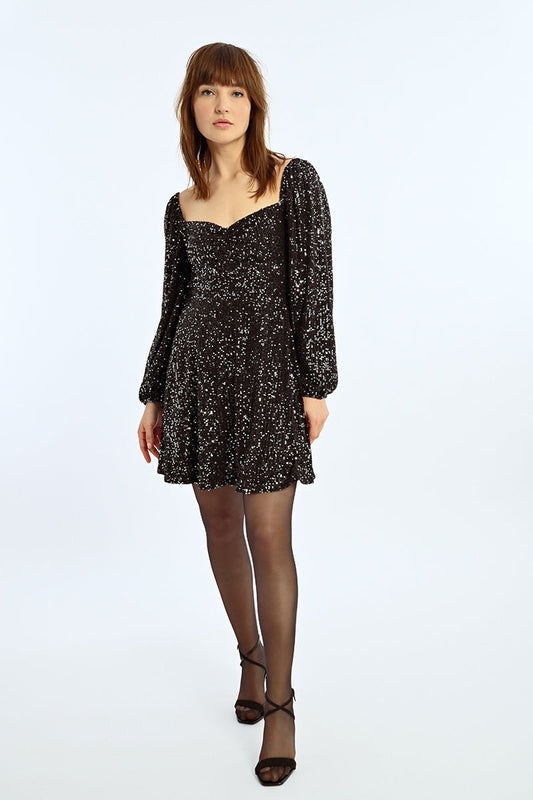 Deena Dress