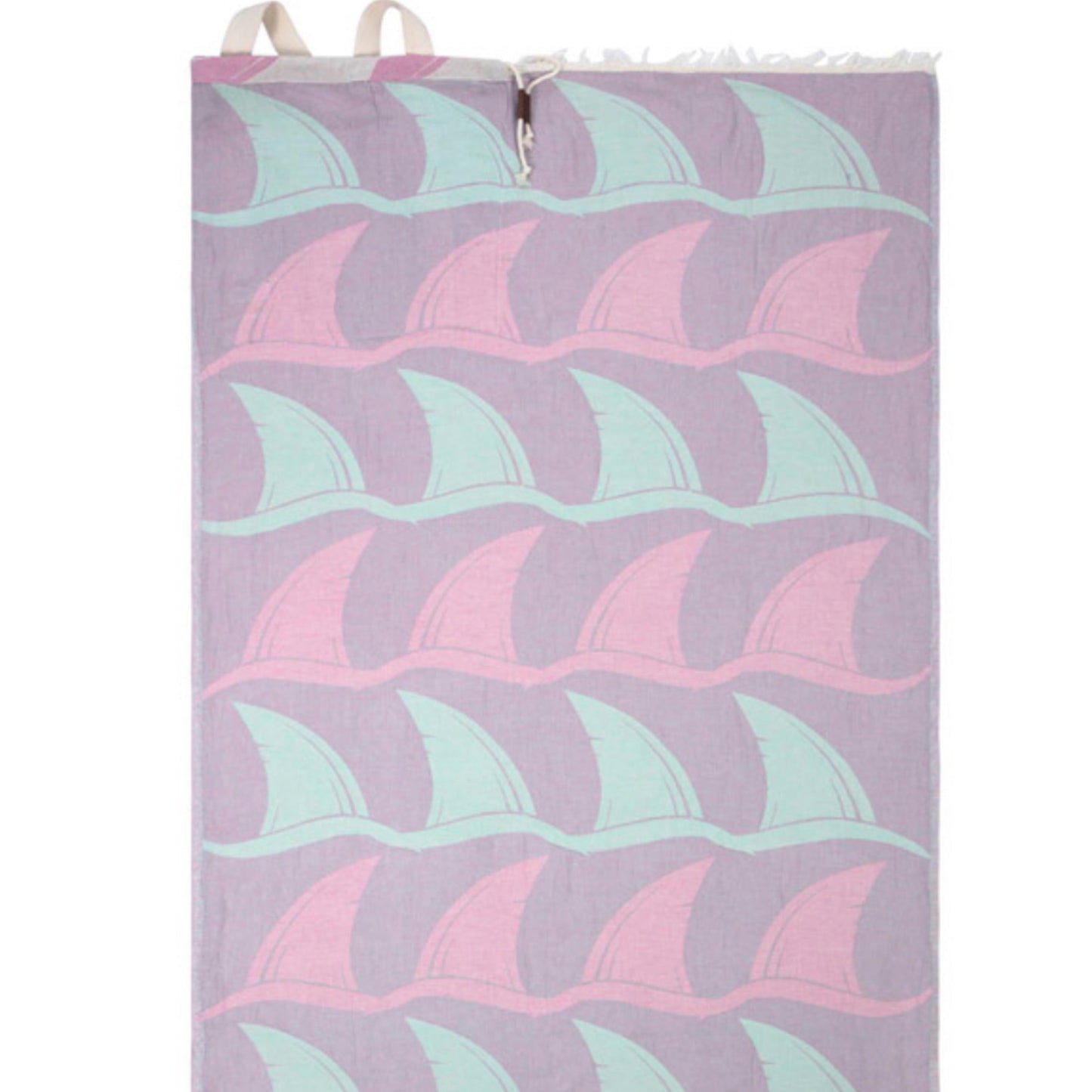 Sand Bar Towel Bag