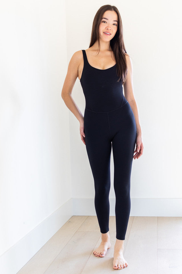 Zuri Full Body Leotard