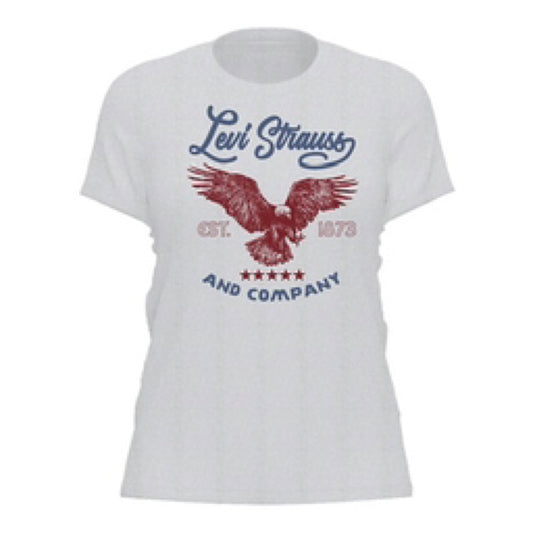 The Perfect Tee Eagle and Company