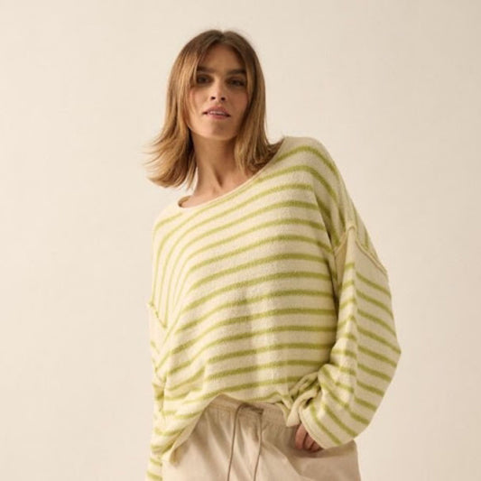 Esme Knit Top