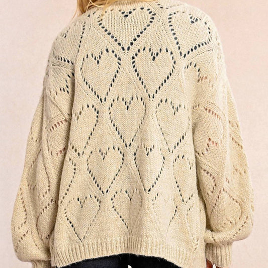 Kylie Cardigan