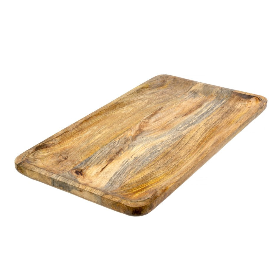 Dolce Wooden Tray