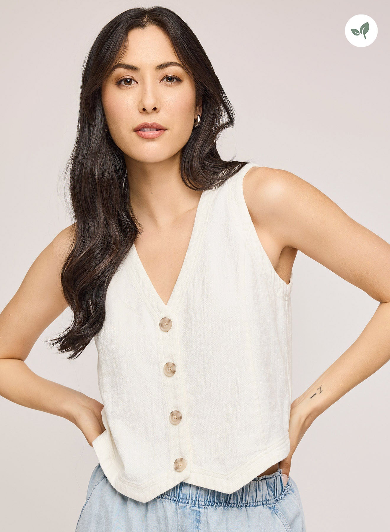 Kyra Vest