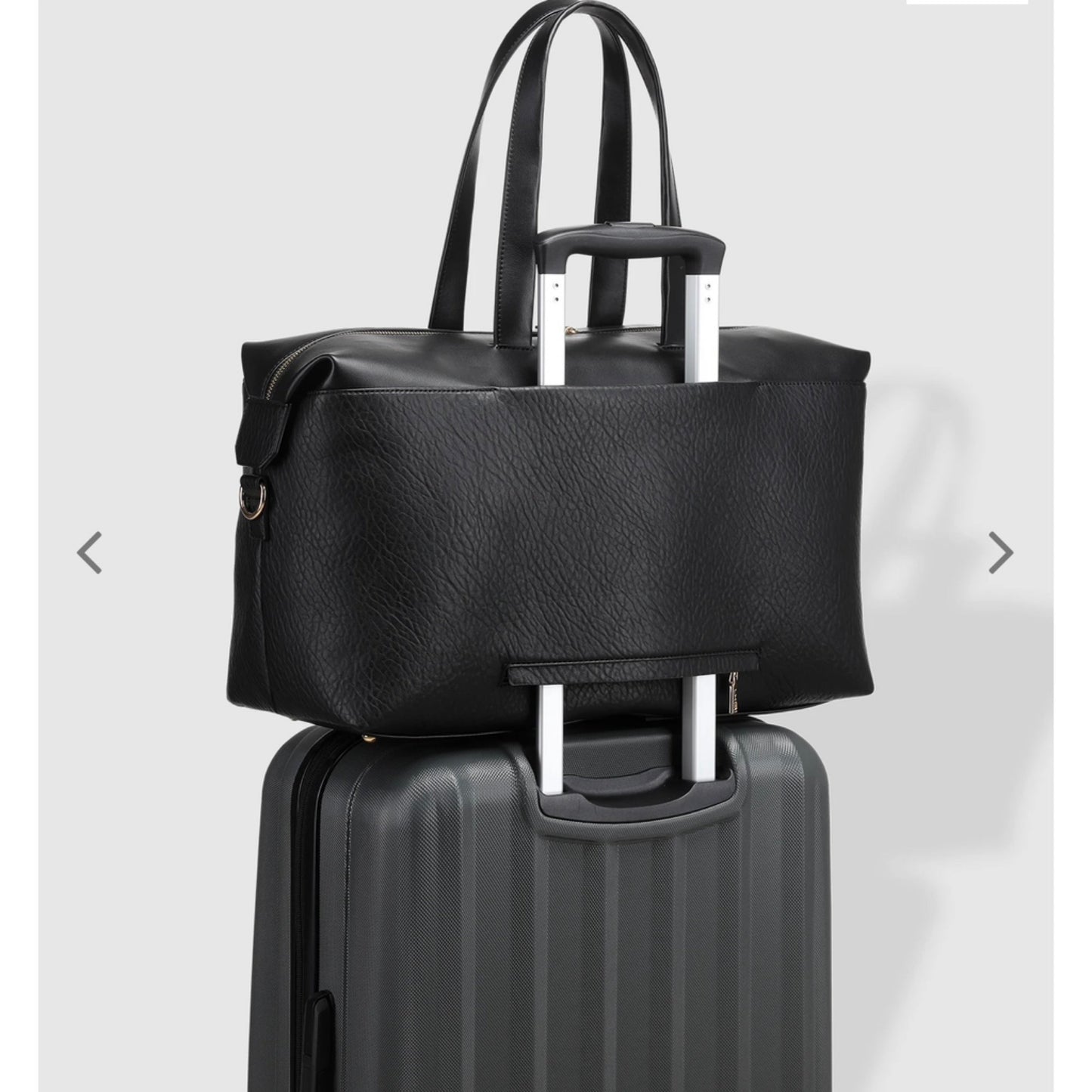 Harris Travel Bag