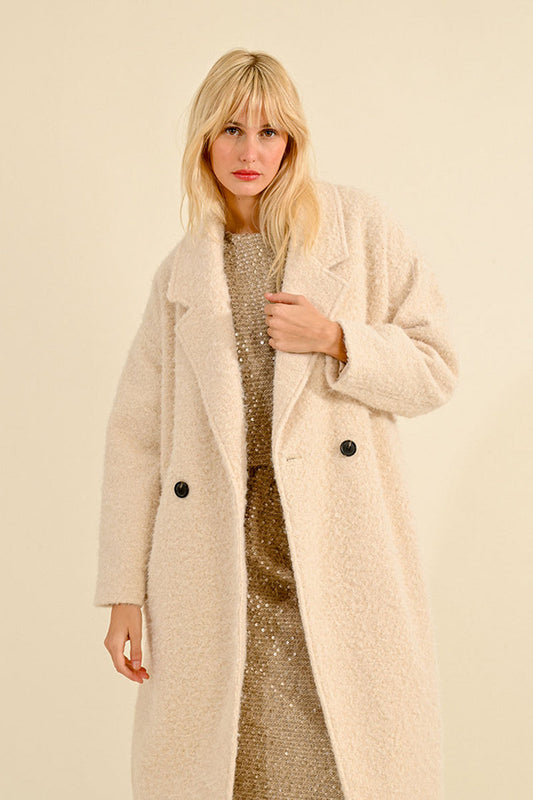 Dusty Coat