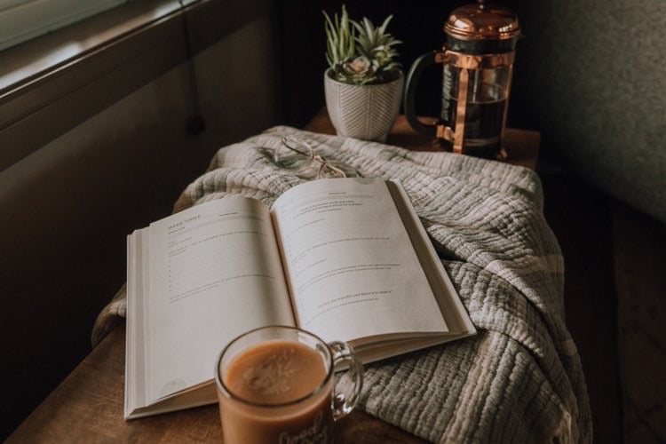 Win the Day Journal