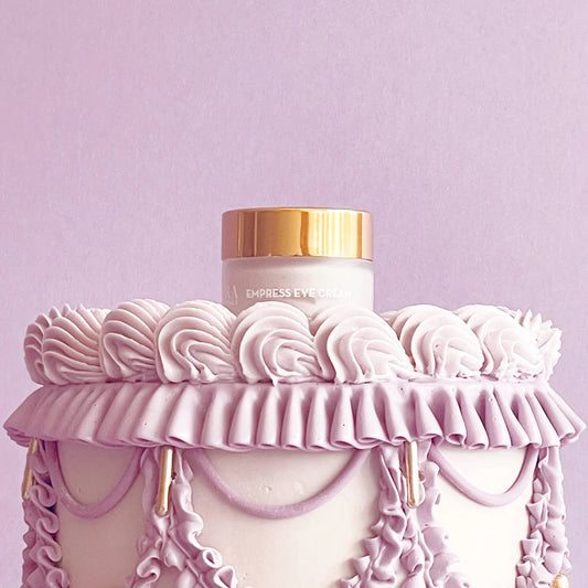 EMPRESS EYE CREAM