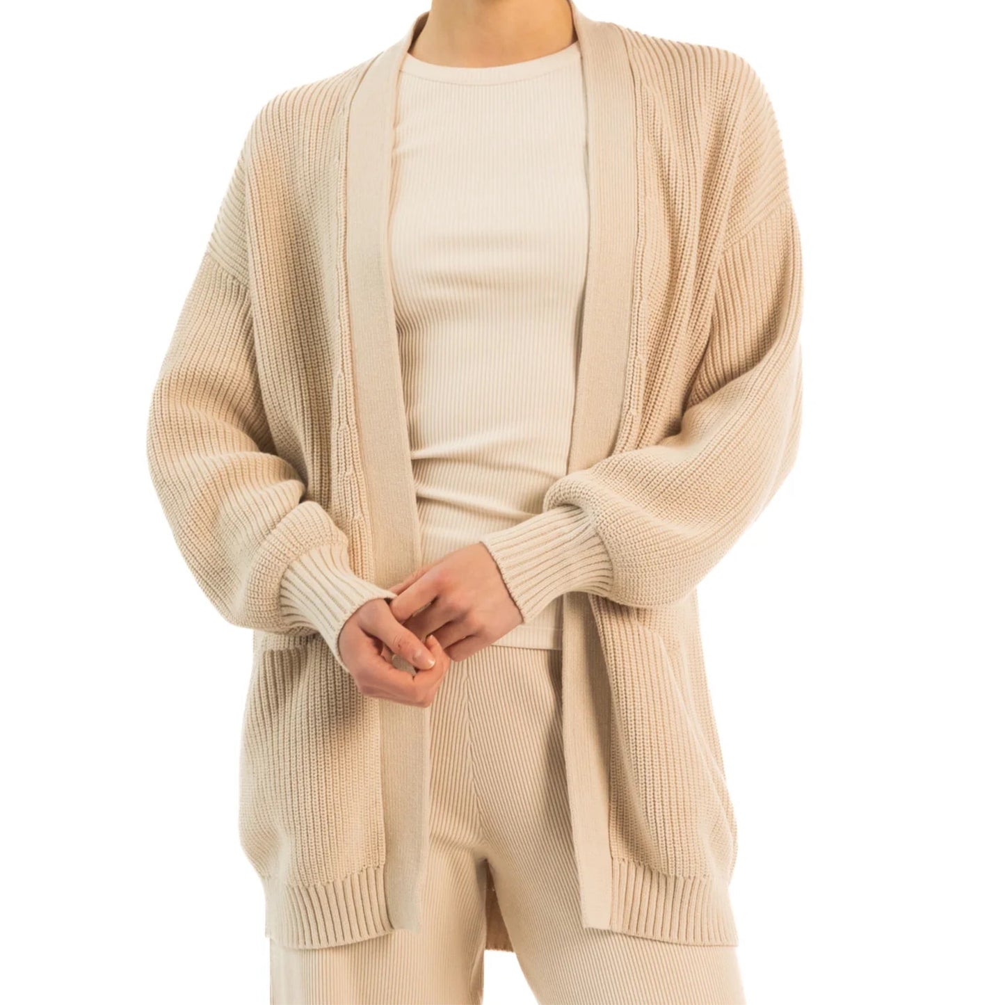 Opal Cardigan