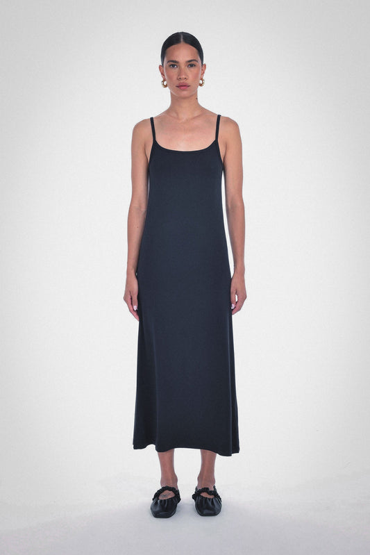 Rina Slip Dress