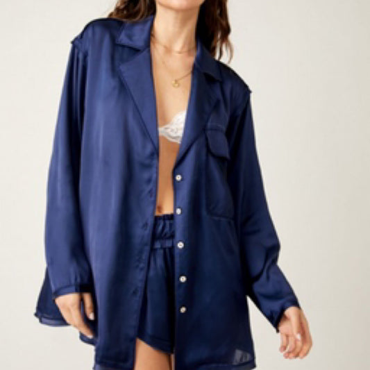 Like Honey PJ Set