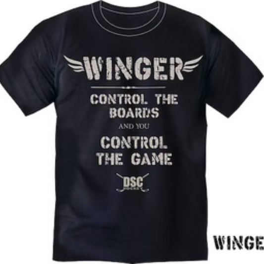 Winger Youth T-Shirt