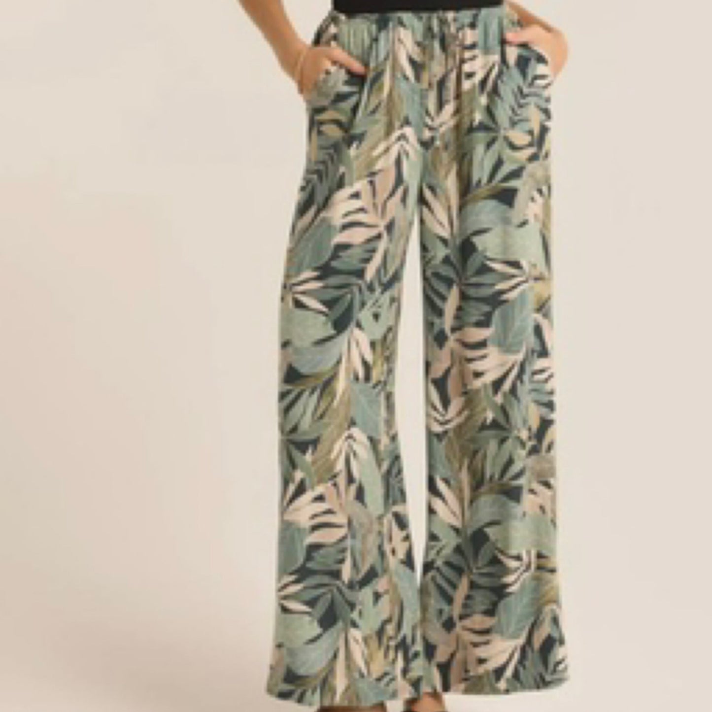 Soleil Cusco Pant