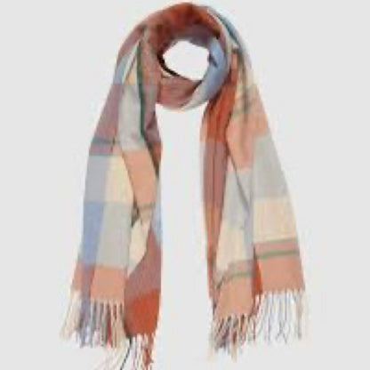 Balmoral Scarf