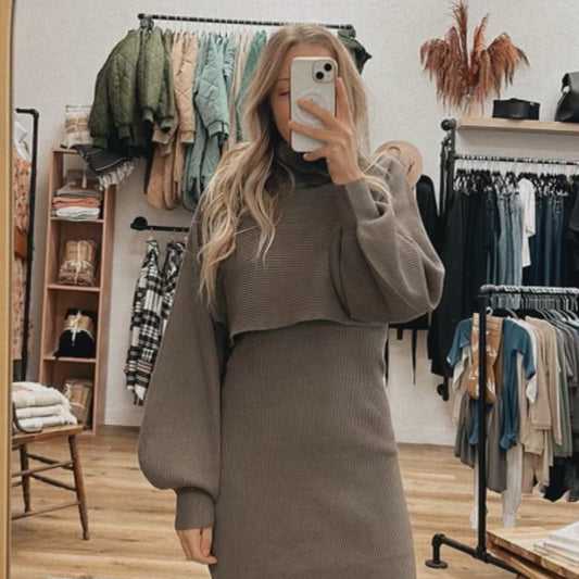 Sue Long Sleeve