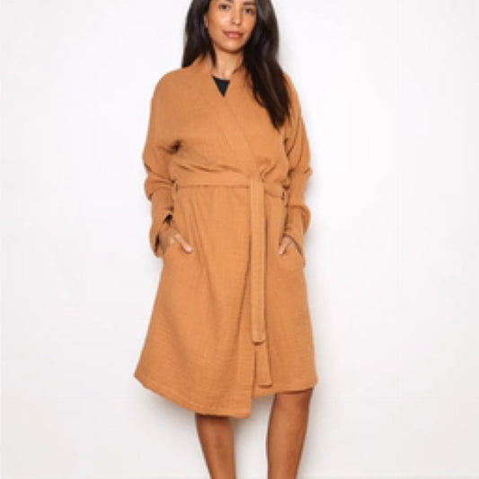 The Quest Robe