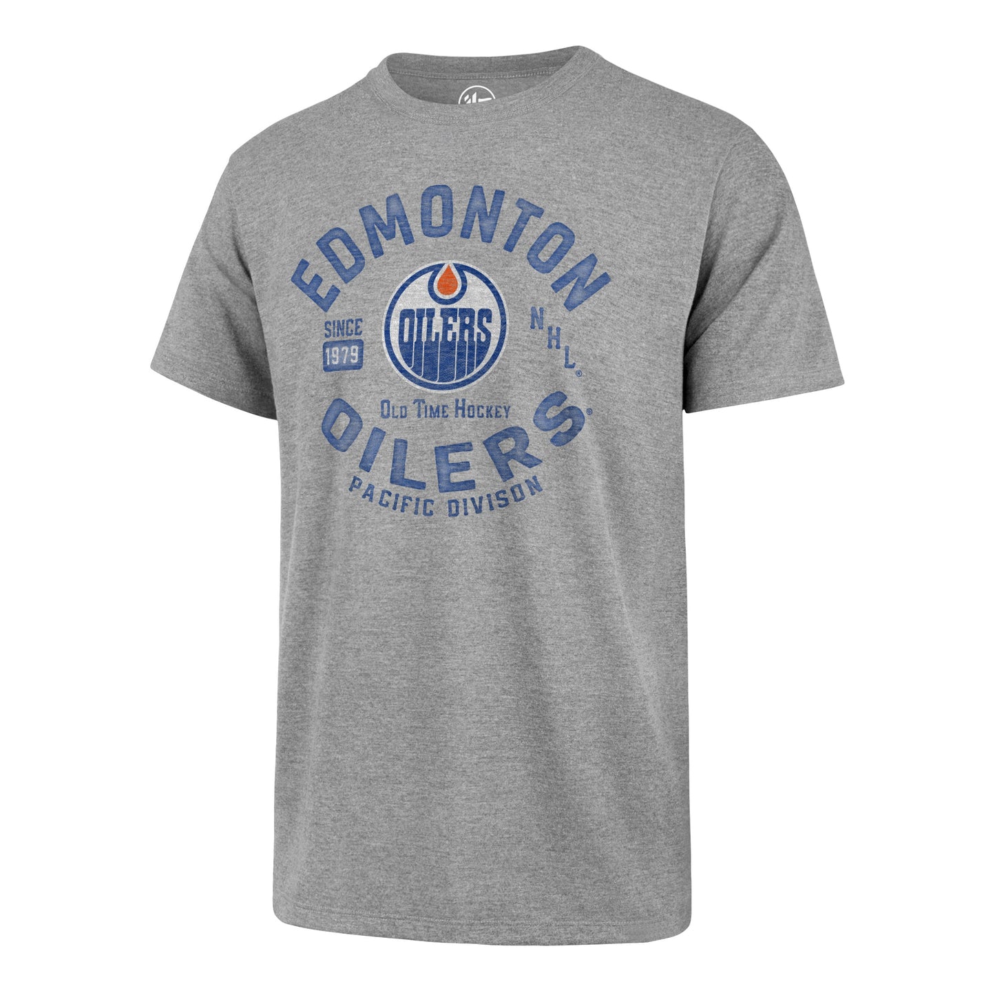NHL- Dangle 47 Tee Oilers