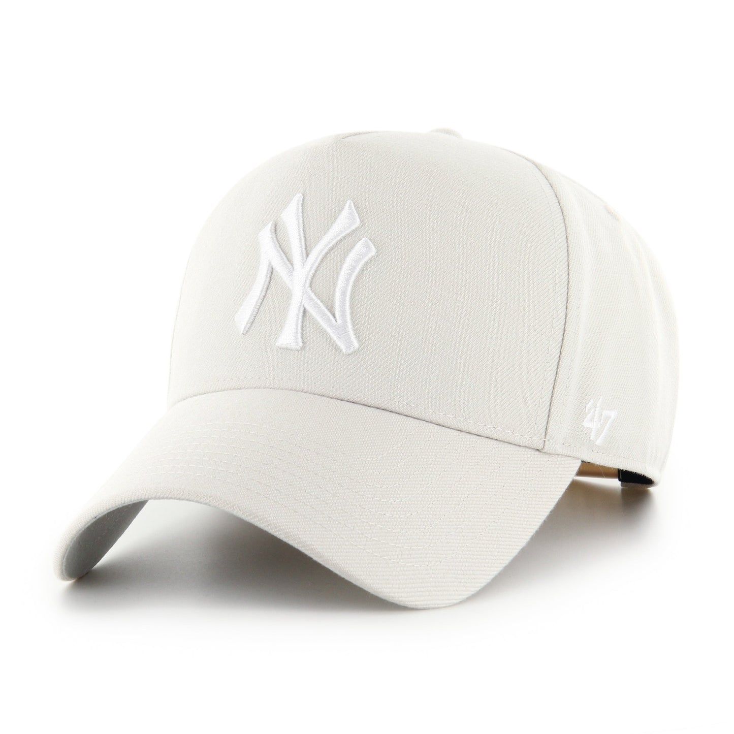 MLB-Ghost Ballpark New York hat