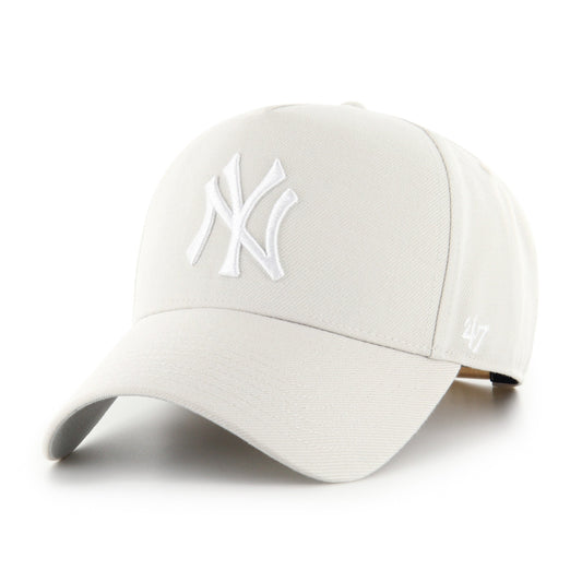 MLB-Ghost Ballpark New York hat