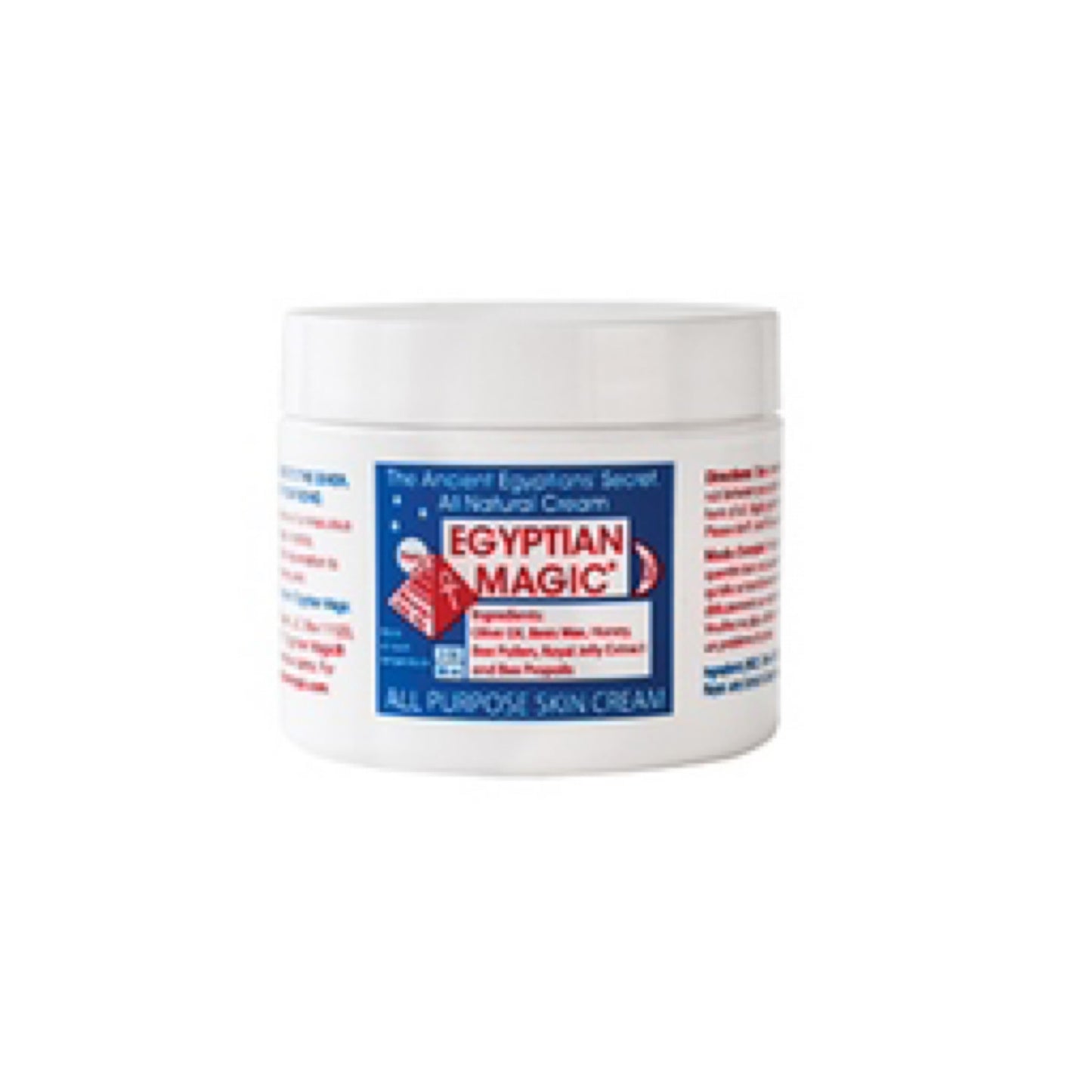 Egyptian Magic All Purpose Skin Cream Pocket Size