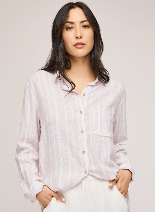 Luka Top By Gentle Fawn