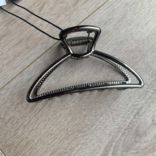 Large Metal Hair Claws