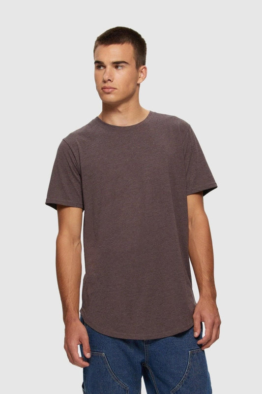 Eazy Scoop Tee