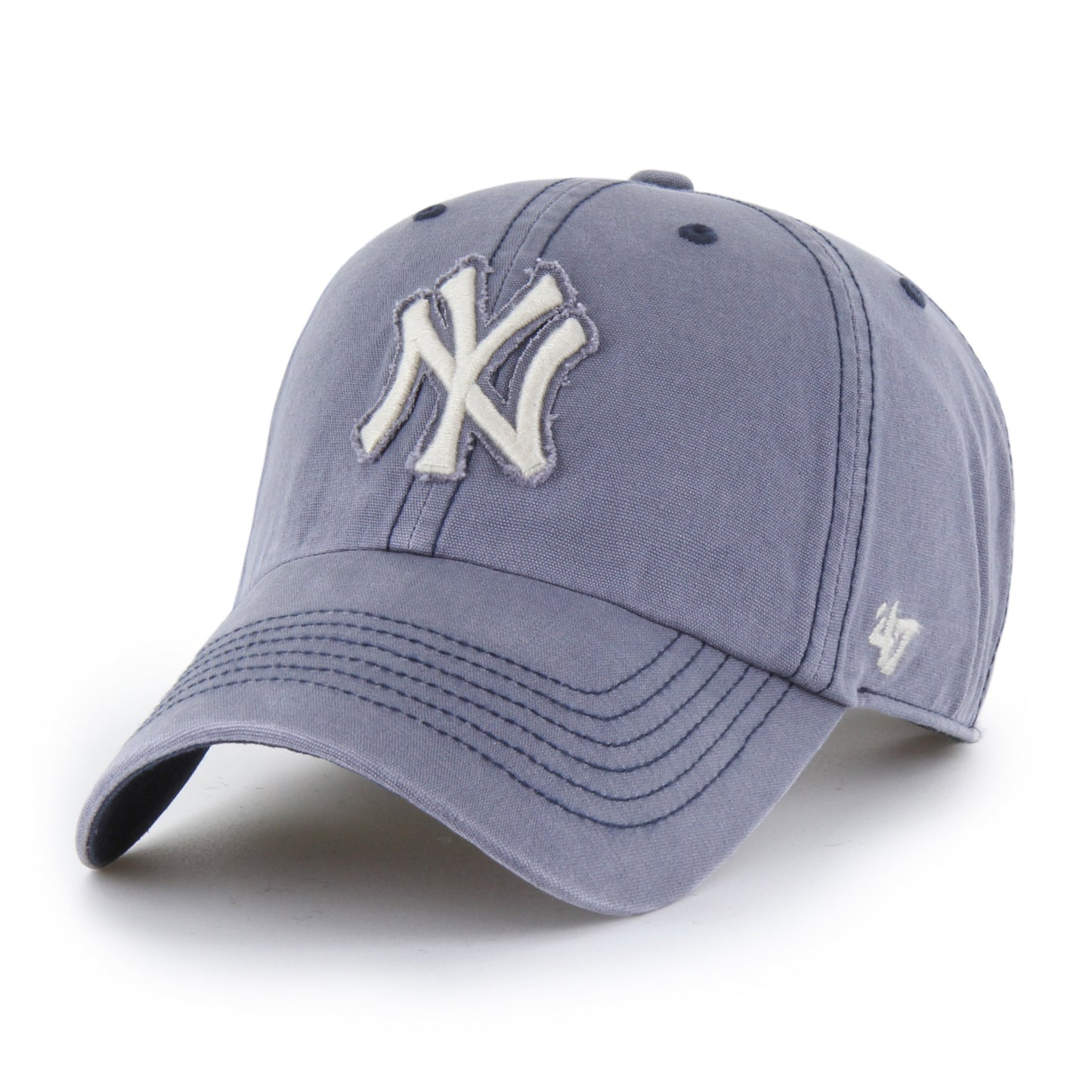 MLB-Scupper '47 Clean Up Team: New York