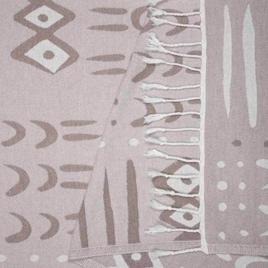 Bassi Large Turkish Towel