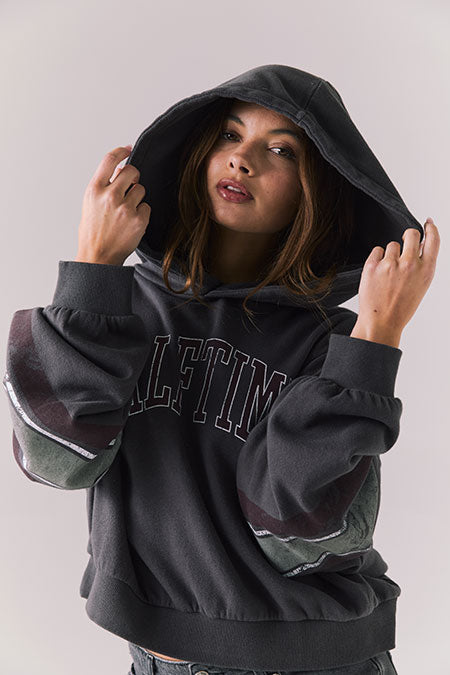 Chaser - Halftime Hoodie