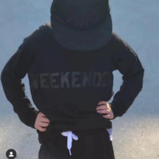 Modern Weekender™ Sweatshirt