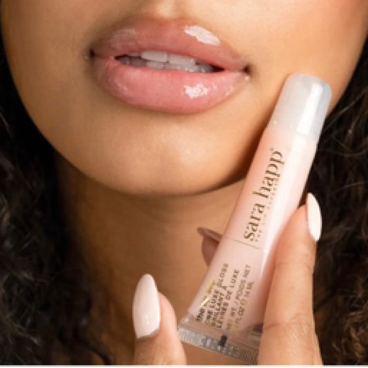 The Lip Slip Gloss